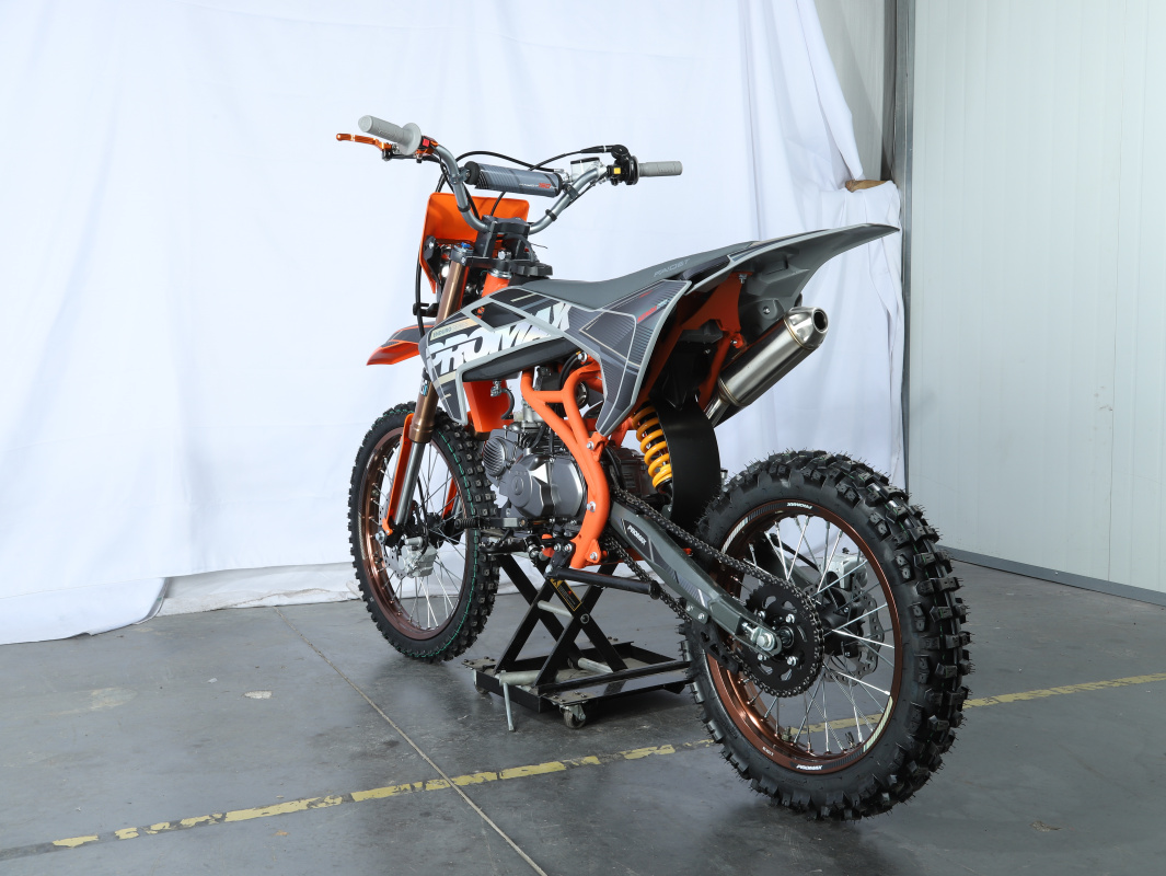 Питбайк PROMAX KAYOT 150E 19/16